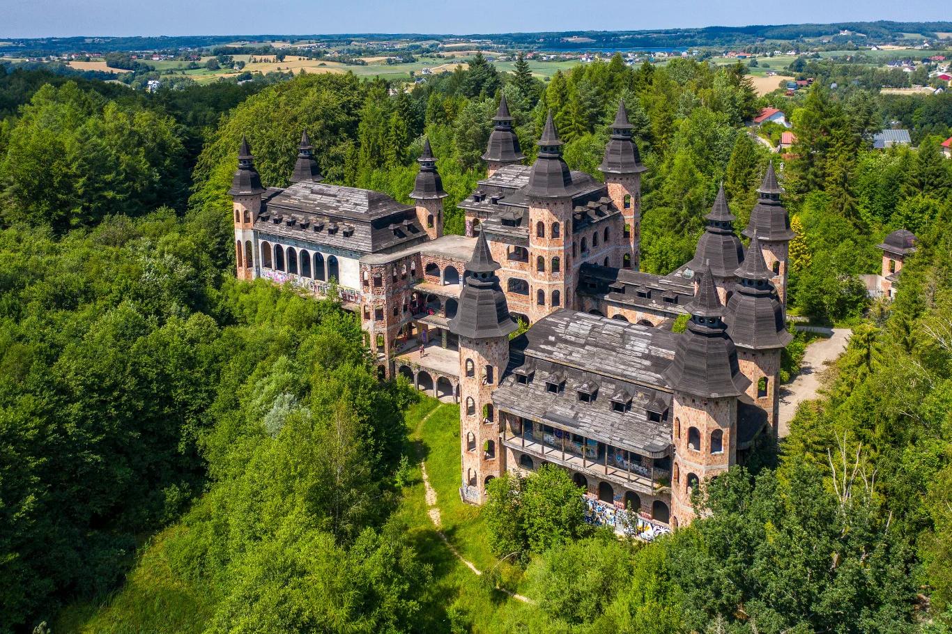 Łapalice